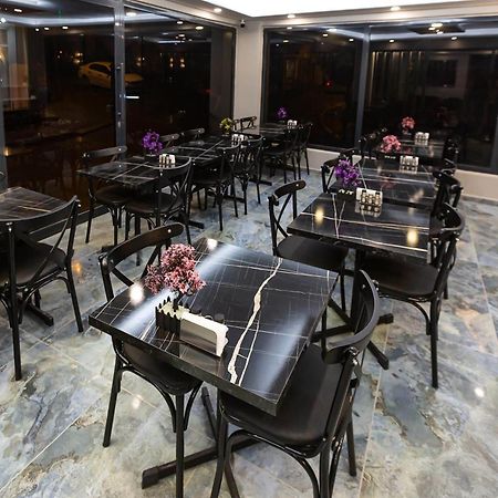 Ria Suites Boutique Hotel Istambul Extérieur photo