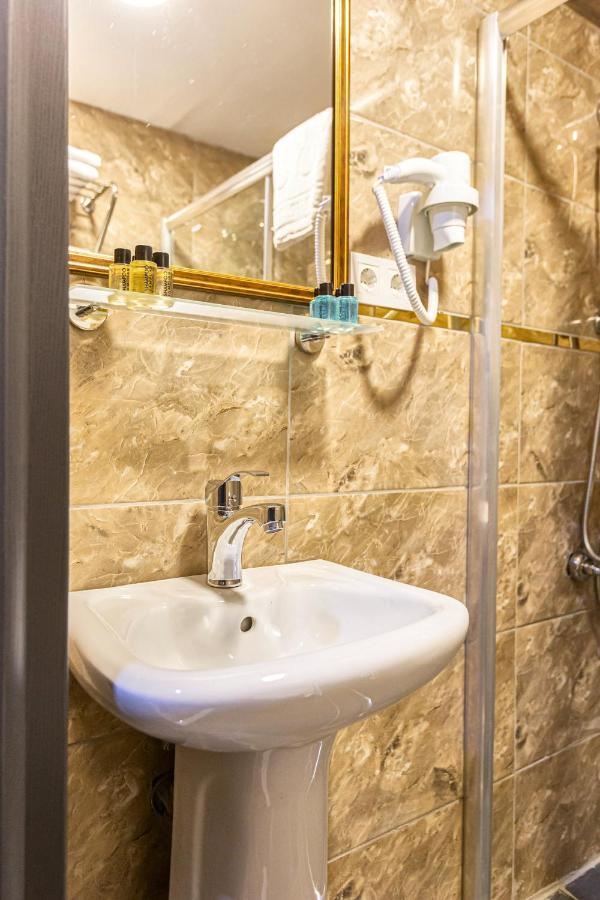 Ria Suites Boutique Hotel Istambul Extérieur photo