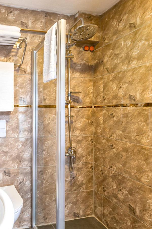 Ria Suites Boutique Hotel Istambul Extérieur photo