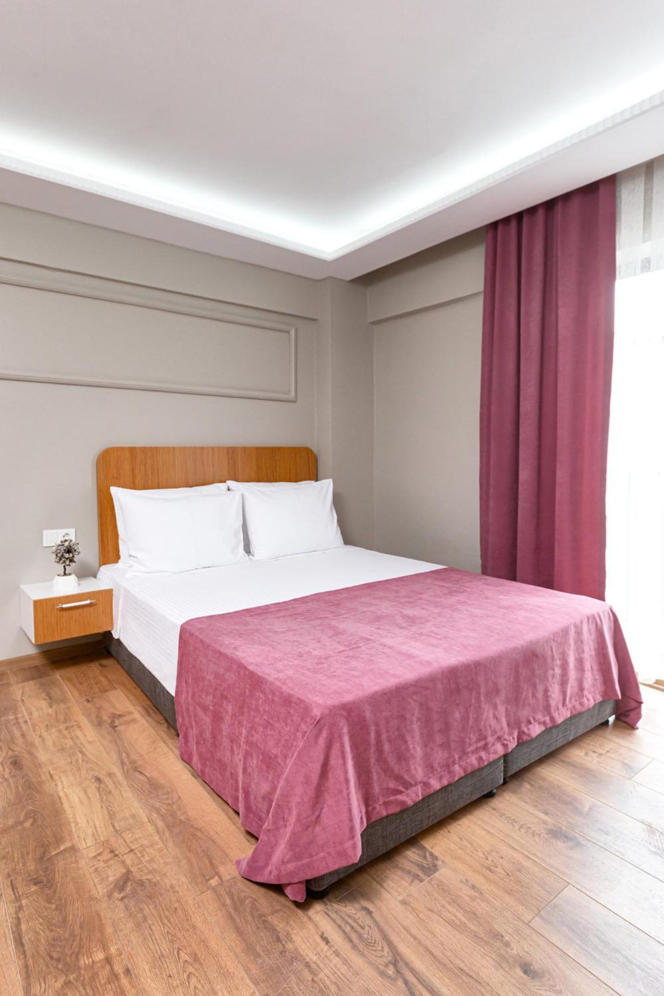 Ria Suites Boutique Hotel Istambul Extérieur photo