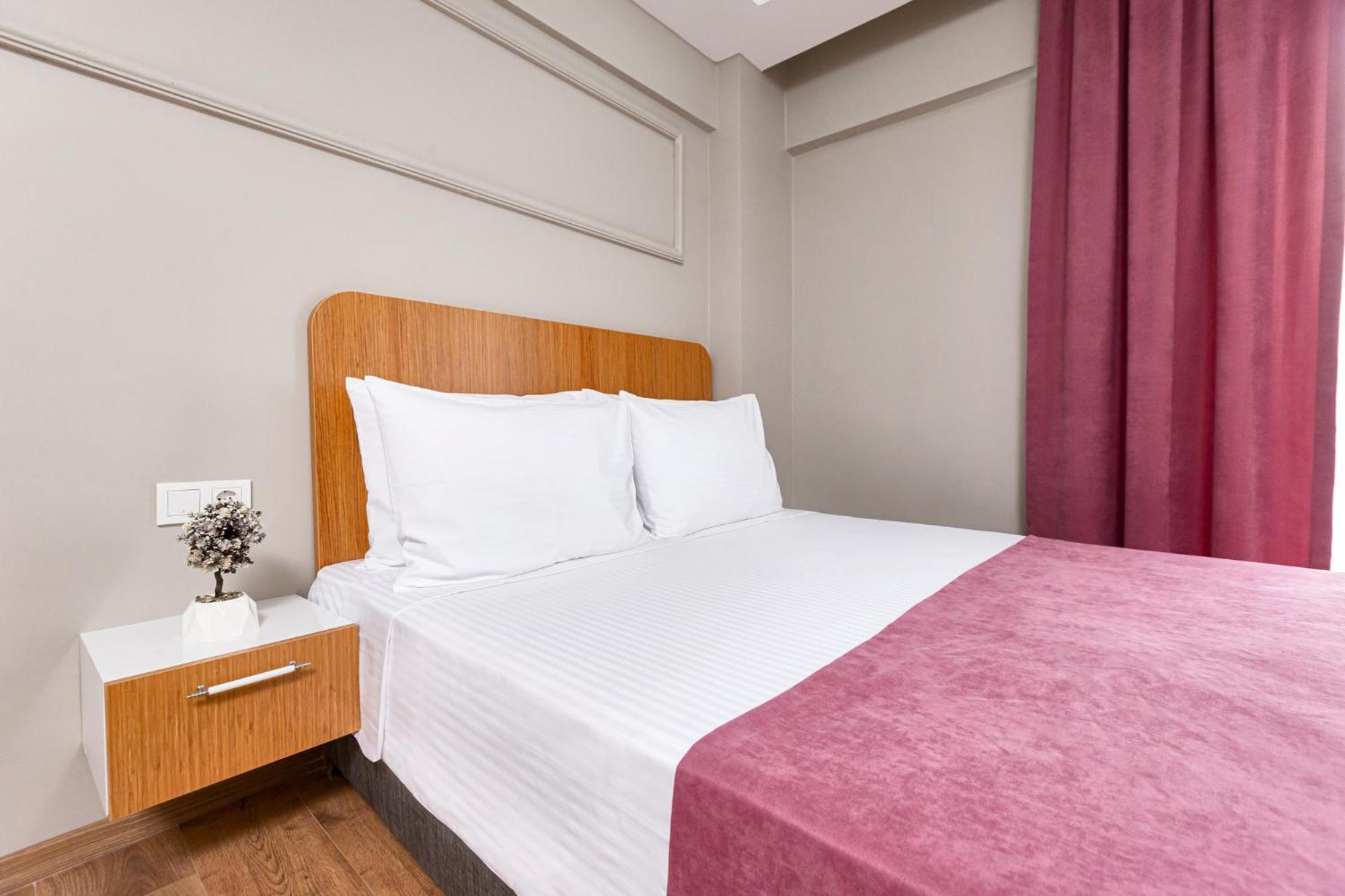 Ria Suites Boutique Hotel Istambul Extérieur photo